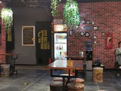 -机械师超级密室(大唐西市店)
