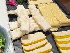 -小街猪手(团结湖店)