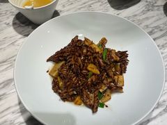 -城南往事·鲁菜济南菜(软件园美莲广场店)