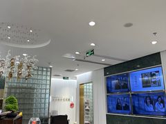 -海马体照相馆(环贸iapm大师爱情店)