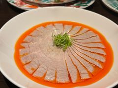 蒜泥松板肉-名家厨房·百县千碗(武林广场店)