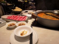 -一哥澳门豆捞·澳门风打边炉(高德置地店)