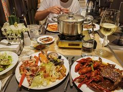 -安蒂娅·海鲜自助餐厅(安蒂娅美兰酒店)