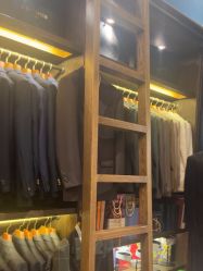 -LDIAMON西服定制(温州店)