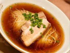 -松鹤楼面馆(中洲湾店)