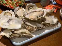 -乔街深夜食堂·台州菜·高压锅生蚝(杭州总店)