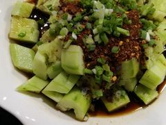 -黔府豆米火锅野菜馆(南马店)