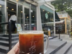 -星巴克(深圳佳宁娜友谊广场店)