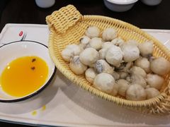 橙汁炸汤圆-宋都禾源·灌汤包子(汉兴路直营店)