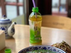 -马艾萨中国兰州牛肉拉面(劲松店)