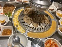 -喜来稀肉(虹泉路店)