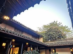 -绍兴鲁迅故里·沈园景区
