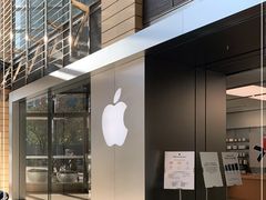 -Apple零售店(华贸购物中心店)