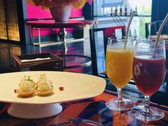 -上海滩餐厅(BFC外滩金融中心店)