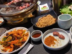 -味家烤肉烤鳗鱼牛排(西塔旗舰店)