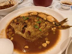 -老吉士酒家(天平路店)