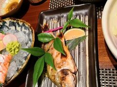-郑州建业艾美酒店-曙餐厅