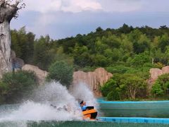 -南京银杏湖乐园