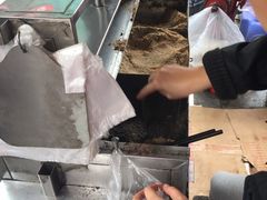 -叶氏麻糍(鼓浪屿店)