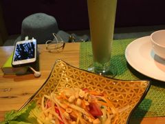 -山色西餐·柴火烤披萨