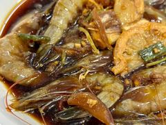 -潮州菜馆(十里河店)