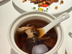 -漢舍中国菜馆(浦东嘉里城店)