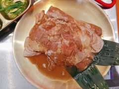 -韩味南山塔·烤肉自助(中骏世界城店)