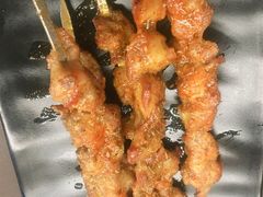 -虾胡闹龙虾馆(湄南河店)