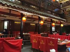 -红运火锅·中国名火锅·国风演绎(省体店)