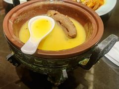 -北京王府井希尔顿酒店·秦唐中餐厅Chynna