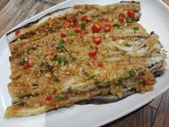 -枪火串烧·东北特色烧烤(罗湖总店)