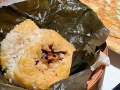 -叹茶靓点·粤式餐厅·全天茶市(石井万民广场店)