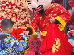 -HERRE·FARM 赫尔露营农场·团建聚会包场