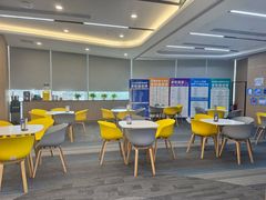 -启德考培雅思托福留学(香洲校区)