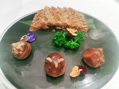 -真爱中国餐馆·年华店(朱雀大街店)