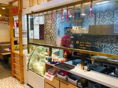 -华辉拉肠(宝华店)
