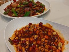 -苏湘小馆·不做预制菜(青年公社店)