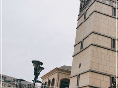 -王府井奥莱临潼小镇(临潼店)