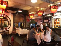大堂-川道拐耗儿鱼(置信路店)