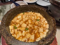 -绿茶餐厅(昌平悦荟店)