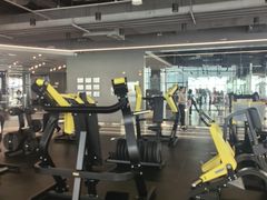 -OXYGYM 奥美氧舱运动中心(朝阳大悦城店)