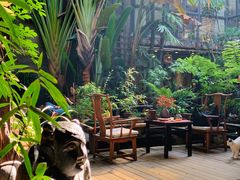 -The Flowers Coffee(南山店)