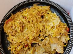 -食米家拌饭(梅溪新天地店)