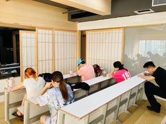 -帝京日语(春熙路旗舰校区)