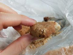 椒盐酥-宫廷糕点铺