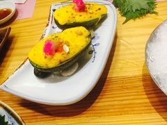 -花潮料理艺食馆(世欧广场店)
