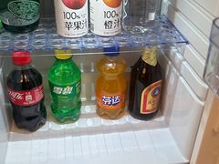 -南京THE TAI太和紫金大酒店