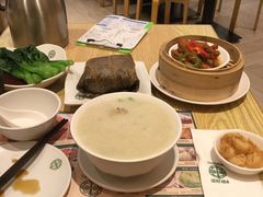 -添好运点心专门店(百老汇店)
