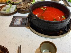 -贵府酸汤牛肉火锅·贵州老字号(飞山街店)