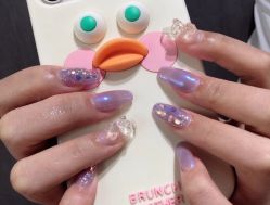-EAST日式美甲美睫沙龙